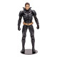 Figura Batman (The Dark Knight) (Sky Dive) 18 Cm Dc Multiverse