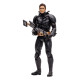 Figura Batman (The Dark Knight) (Sky Dive) 18 Cm Dc Multiverse