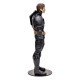 Figura Batman (The Dark Knight) (Sky Dive) 18 Cm Dc Multiverse