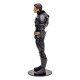 Figura Batman (The Dark Knight) (Sky Dive) 18 Cm Dc Multiverse