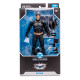 Figura Batman (The Dark Knight) (Sky Dive) 18 Cm Dc Multiverse