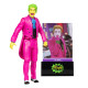 Figura Bm66 The Joker (Black Light) (Gold Label) 18 Cm Dc Multiverse