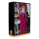 Figura Bm66 The Joker (Black Light) (Gold Label) 18 Cm Dc Multiverse