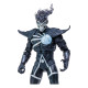 Figura Build A Deathstorm (Blackest Night) 18 Cm Dc Multiverse