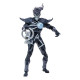 Figura Build A Deathstorm (Blackest Night) 18 Cm Dc Multiverse