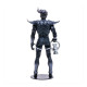 Figura Build A Deathstorm (Blackest Night) 18 Cm Dc Multiverse