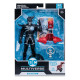 Figura Build A Deathstorm (Blackest Night) 18 Cm Dc Multiverse