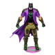 Figura Dark Detective (Future State) (Jokerized) (Gold Label) 18 Cm Dc Multiverse