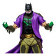 Figura Dark Detective (Future State) (Jokerized) (Gold Label) 18 Cm Dc Multiverse