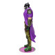 Figura Dark Detective (Future State) (Jokerized) (Gold Label) 18 Cm Dc Multiverse