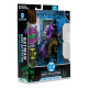 Figura Dark Detective (Future State) (Jokerized) (Gold Label) 18 Cm Dc Multiverse