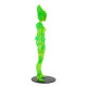 Figura Fire (Gold Label) 18 Cm Dc Multiverse