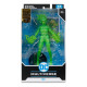 Figura Fire (Gold Label) 18 Cm Dc Multiverse