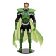 Figura Hal Jordan Parallax (Gitd) (Gold Label) 18 Cm Dc Multiverse