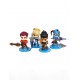 Pack League of Legends Garen Darius Riven Vayne