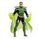 Figura Hal Jordan Parallax (Gitd) (Gold Label) 18 Cm Dc Multiverse