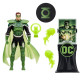 Figura Hal Jordan Parallax (Gitd) (Gold Label) 18 Cm Dc Multiverse