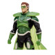 Figura Hal Jordan Parallax (Gitd) (Gold Label) 18 Cm Dc Multiverse