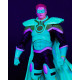 Figura Hal Jordan Parallax (Gitd) (Gold Label) 18 Cm Dc Multiverse