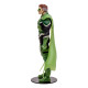 Figura Hal Jordan Parallax (Gitd) (Gold Label) 18 Cm Dc Multiverse