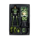 Figura Hal Jordan Parallax (Gitd) (Gold Label) 18 Cm Dc Multiverse