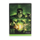 Figura Hal Jordan Parallax (Gitd) (Gold Label) 18 Cm Dc Multiverse