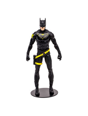 Figura Jim Gordon As Batman (Batman: Endgame) 18 Cm Dc Multiverse