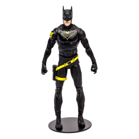 Figura Jim Gordon As Batman (Batman: Endgame) 18 Cm Dc Multiverse