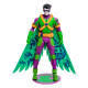 Figura Jokerized Red Robin (New 52) (Gold Label) 18 Cm Dc Multiverse