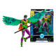 Figura Jokerized Red Robin (New 52) (Gold Label) 18 Cm Dc Multiverse