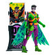 Figura Jokerized Red Robin (New 52) (Gold Label) 18 Cm Dc Multiverse