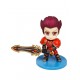 Pack League of Legends Garen Darius Riven Vayne