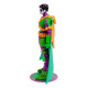 Figura Jokerized Red Robin (New 52) (Gold Label) 18 Cm Dc Multiverse