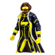 Figura Static Shock (New 52) 18 Cm Dc Multiverse