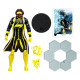 Figura Static Shock (New 52) 18 Cm Dc Multiverse