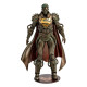 Figura Superboy Prime (Patina) (Gold Label) 18 Cm Dc Multiverse