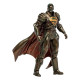 Figura Superboy Prime (Patina) (Gold Label) 18 Cm Dc Multiverse