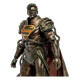 Figura Superboy Prime (Patina) (Gold Label) 18 Cm Dc Multiverse