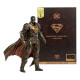 Figura Superboy Prime (Patina) (Gold Label) 18 Cm Dc Multiverse