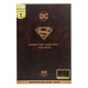 Figura Superboy Prime (Patina) (Gold Label) 18 Cm Dc Multiverse