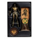 Figura Superboy Prime (Patina) (Gold Label) 18 Cm Dc Multiverse