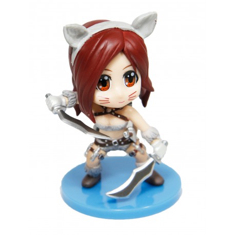 Figura Katarina League of Legends