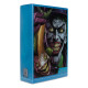 Figura The Joker (Batman: Three Jokers) (Frostbite) (Gold Label) 18 Cm Dc Multiverse