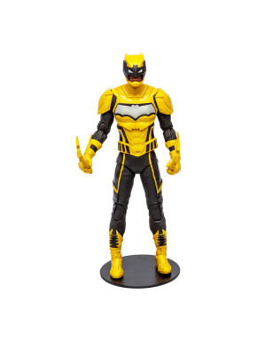 Figura The Signal (Duke Thomas) 18 Cm Dc Multiverse