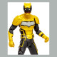 Figura The Signal (Duke Thomas) 18 Cm Dc Multiverse