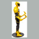 Figura The Signal (Duke Thomas) 18 Cm Dc Multiverse