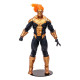 Figura Wave Rider (Gold Label) 18 Cm Dc Multiverse