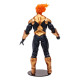 Figura Wave Rider (Gold Label) 18 Cm Dc Multiverse