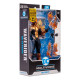 Figura Wave Rider (Gold Label) 18 Cm Dc Multiverse