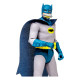 Figura Batman 66 Batman With Oxygen Mask 15 Cm Dc Retro